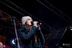 Piesza pielgrzymka do Łagiewnik 2015