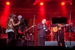 Piesza pielgrzymka do Łagiewnik 2015