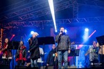 Piesza pielgrzymka do Łagiewnik 2015