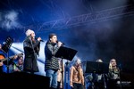 Piesza pielgrzymka do Łagiewnik 2015
