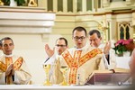 Piesza pielgrzymka do Łagiewnik 2015