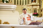 Piesza pielgrzymka do Łagiewnik 2015
