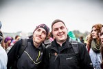 Piesza pielgrzymka do Łagiewnik 2015
