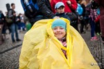 Piesza pielgrzymka do Łagiewnik 2015