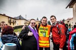 Piesza pielgrzymka do Łagiewnik 2015