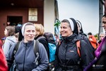 Piesza pielgrzymka do Łagiewnik 2015