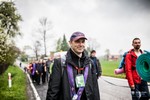 Piesza pielgrzymka do Łagiewnik 2015
