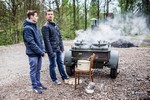 Piesza pielgrzymka do Łagiewnik 2015