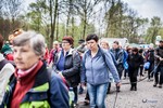 Piesza pielgrzymka do Łagiewnik 2015