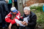 Piesza pielgrzymka do Łagiewnik 2015