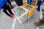 Piesza pielgrzymka do Łagiewnik 2015