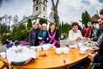 Piesza pielgrzymka do Łagiewnik 2015
