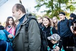 Piesza pielgrzymka do Łagiewnik 2015