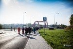 Piesza pielgrzymka do Łagiewnik 2015