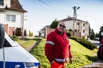 Piesza pielgrzymka do Łagiewnik 2015