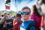 Piesza pielgrzymka do Łagiewnik 2015
