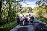 Piesza pielgrzymka do Łagiewnik 2015