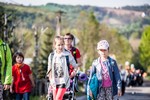 Piesza pielgrzymka do Łagiewnik 2015