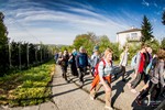 Piesza pielgrzymka do Łagiewnik 2015