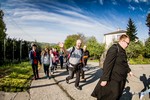 Piesza pielgrzymka do Łagiewnik 2015
