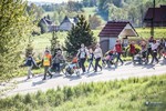 Piesza pielgrzymka do Łagiewnik 2015