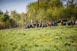 Piesza pielgrzymka do Łagiewnik 2015