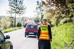 Piesza pielgrzymka do Łagiewnik 2015