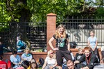 Piesza pielgrzymka do Łagiewnik 2015