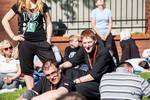 Piesza pielgrzymka do Łagiewnik 2015