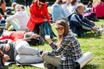 Piesza pielgrzymka do Łagiewnik 2015