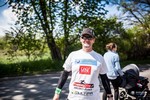 Piesza pielgrzymka do Łagiewnik 2015