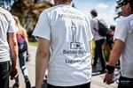 Piesza pielgrzymka do Łagiewnik 2015