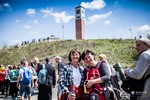 Piesza pielgrzymka do Łagiewnik 2015