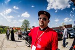 Piesza pielgrzymka do Łagiewnik 2015