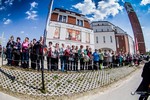 Piesza pielgrzymka do Łagiewnik 2015