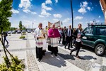Piesza pielgrzymka do Łagiewnik 2015