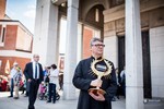 Piesza pielgrzymka do Łagiewnik 2015