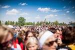 Piesza pielgrzymka do Łagiewnik 2015