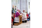 Piesza pielgrzymka do Łagiewnik 2015