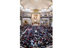 Piesza pielgrzymka do Łagiewnik 2015
