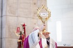 Piesza pielgrzymka do Łagiewnik 2015