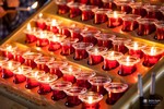 Piesza pielgrzymka do Łagiewnik 2015