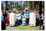 Piesza pielgrzymka do Łagiewnik 2016