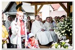 Piesza pielgrzymka do Łagiewnik 2016