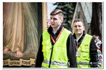 Piesza pielgrzymka do Łagiewnik 2016