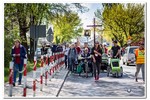 Piesza pielgrzymka do Łagiewnik 2016