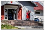 Piesza pielgrzymka do Łagiewnik 2016
