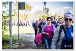 Piesza pielgrzymka do Łagiewnik 2016