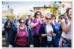 Piesza pielgrzymka do Łagiewnik 2016