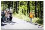 Piesza pielgrzymka do Łagiewnik 2016
